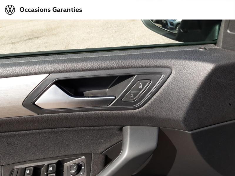 Voitures occasions VOLKSWAGEN TOURAN Lounge Business Laxou
