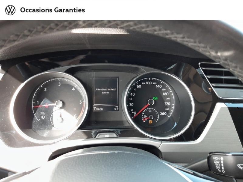Voitures occasions VOLKSWAGEN TOURAN Lounge Business Laxou