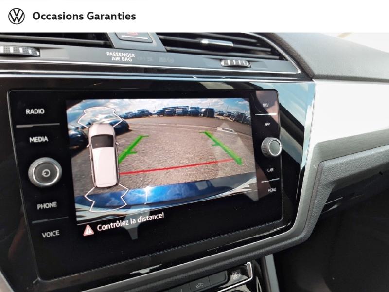 Voitures occasions VOLKSWAGEN TOURAN Lounge Business Laxou