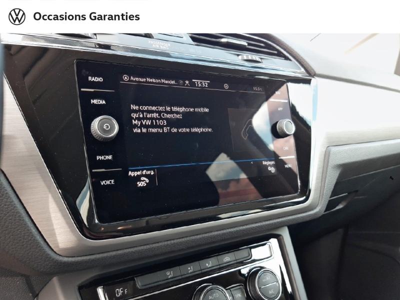 Voitures occasions VOLKSWAGEN TOURAN Lounge Business Laxou