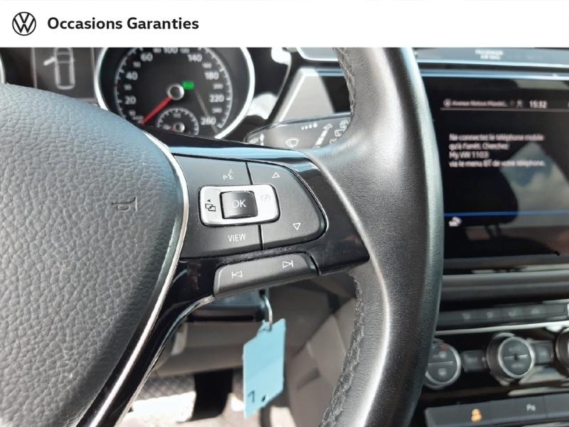 Voitures occasions VOLKSWAGEN TOURAN Lounge Business Laxou