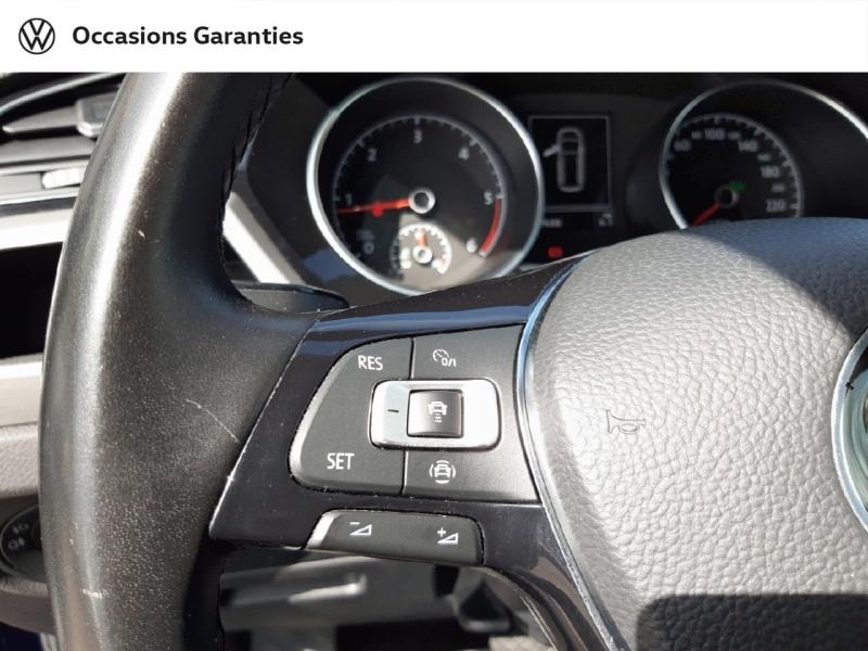 Voitures occasions VOLKSWAGEN TOURAN Lounge Business Laxou