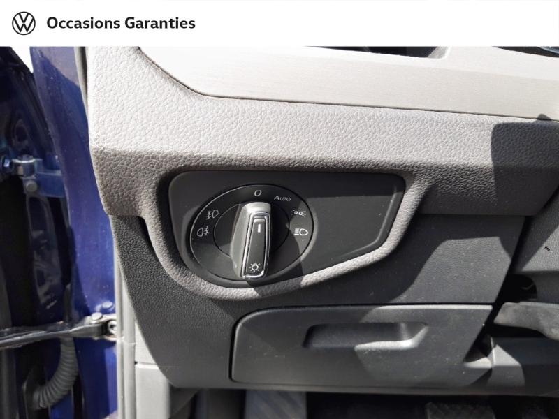 Voitures occasions VOLKSWAGEN TOURAN Lounge Business Laxou