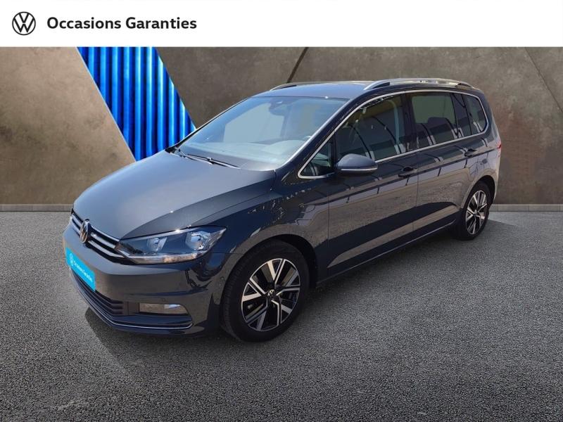 Voitures occasions VOLKSWAGEN TOURAN Style Laxou