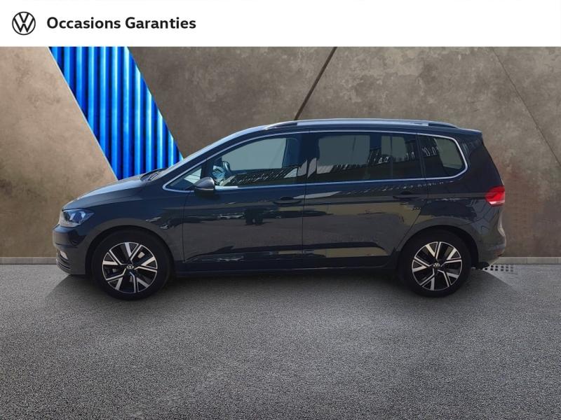 Voitures occasions VOLKSWAGEN TOURAN Style Laxou