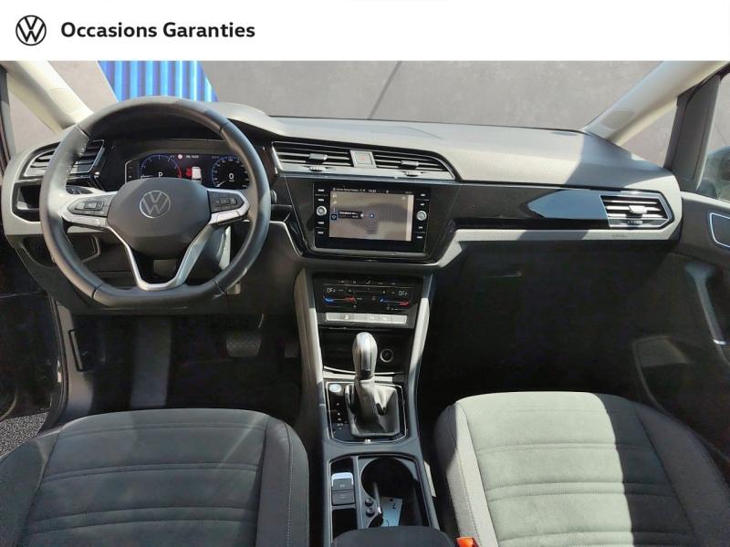 Voitures occasions VOLKSWAGEN TOURAN Style Laxou