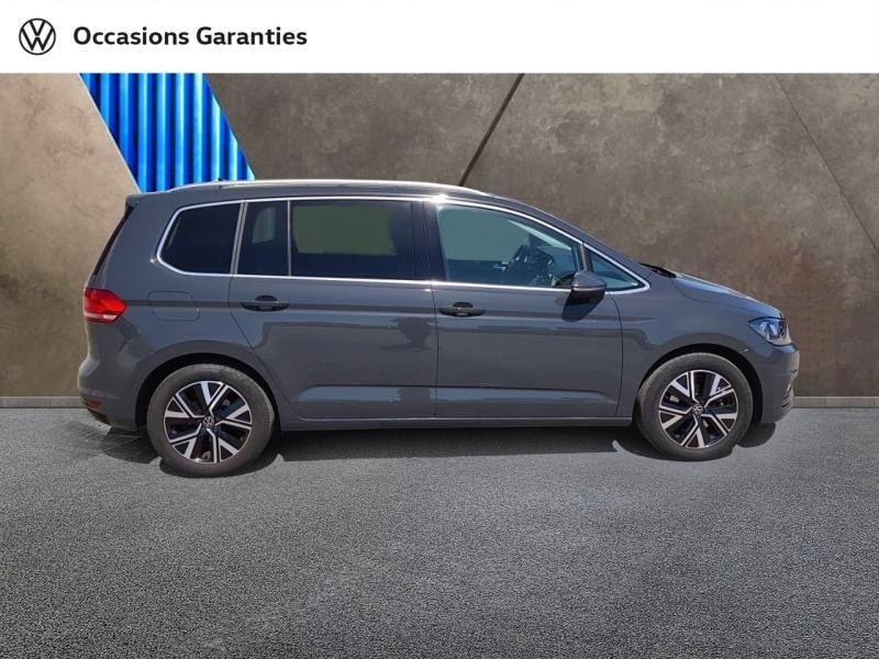 Voitures occasions VOLKSWAGEN TOURAN Style Laxou