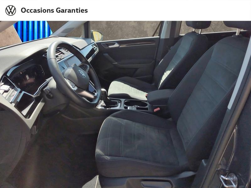 Voitures occasions VOLKSWAGEN TOURAN Style Laxou