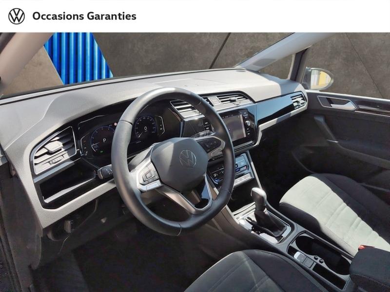 Voitures occasions VOLKSWAGEN TOURAN Style Laxou
