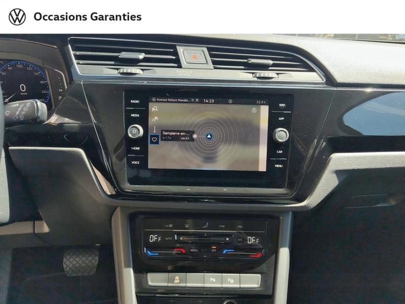 Voitures occasions VOLKSWAGEN TOURAN Style Laxou