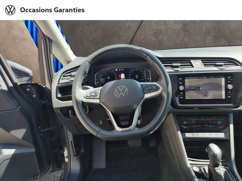 Voitures occasions VOLKSWAGEN TOURAN Style Laxou