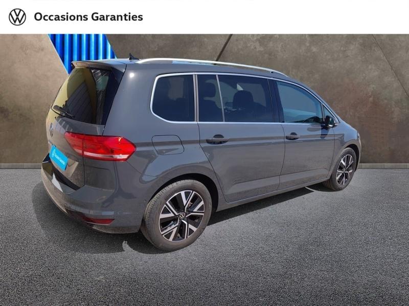 Voitures occasions VOLKSWAGEN TOURAN Style Laxou