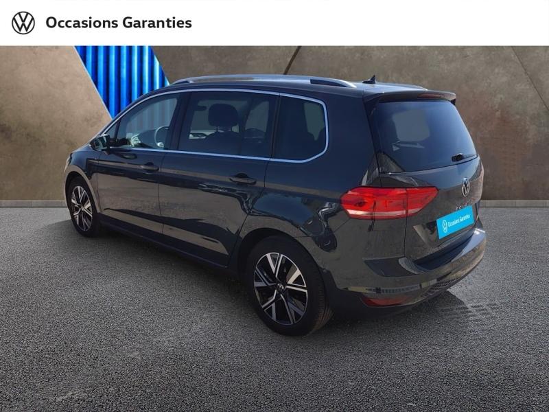 Voitures occasions VOLKSWAGEN TOURAN Style Laxou