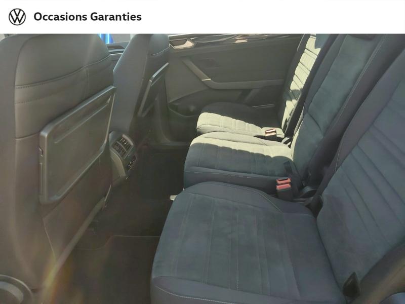 Voitures occasions VOLKSWAGEN TOURAN Style Laxou