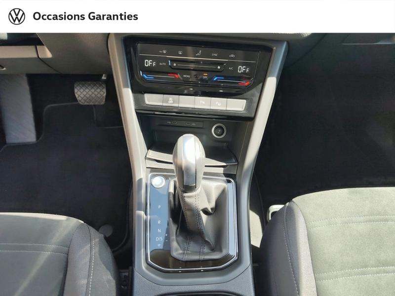 Voitures occasions VOLKSWAGEN TOURAN Style Laxou