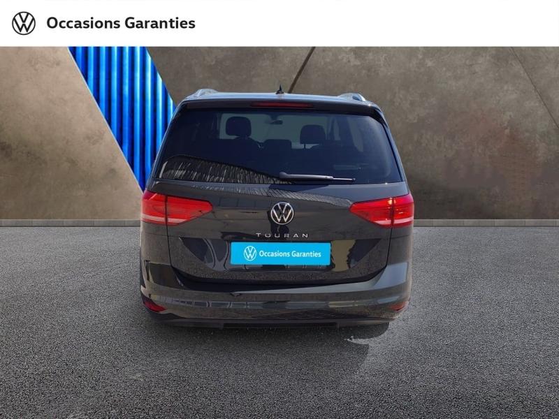 Voitures occasions VOLKSWAGEN TOURAN Style Laxou