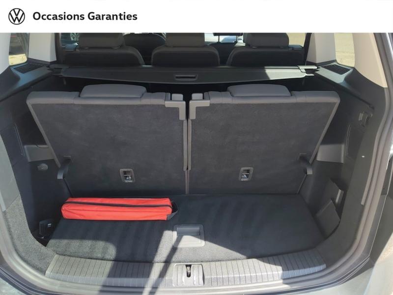 Voitures occasions VOLKSWAGEN TOURAN Style Laxou