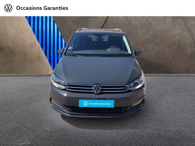 Voitures occasions VOLKSWAGEN TOURAN Style Laxou