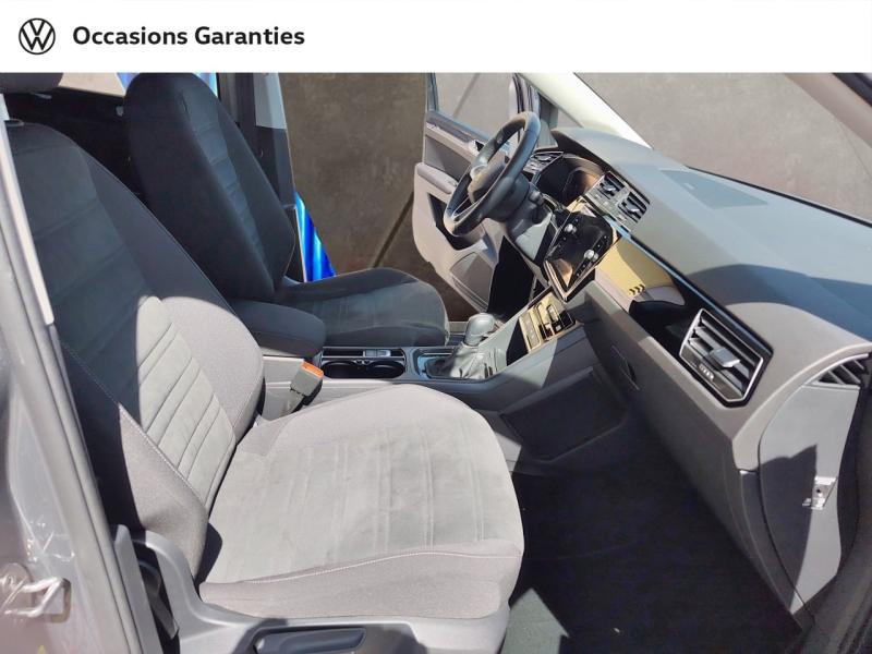 Voitures occasions VOLKSWAGEN TOURAN Style Laxou