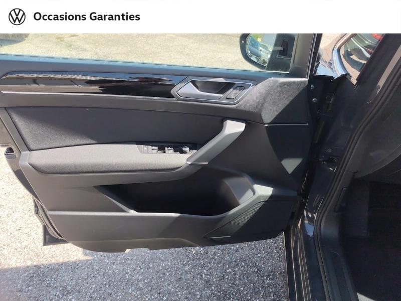 Voitures occasions VOLKSWAGEN TOURAN Style Laxou