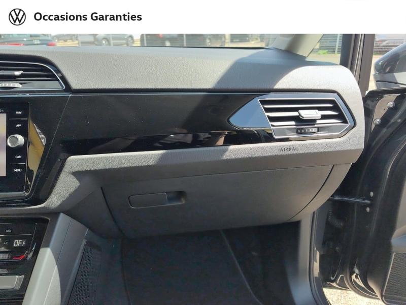 Voitures occasions VOLKSWAGEN TOURAN Style Laxou
