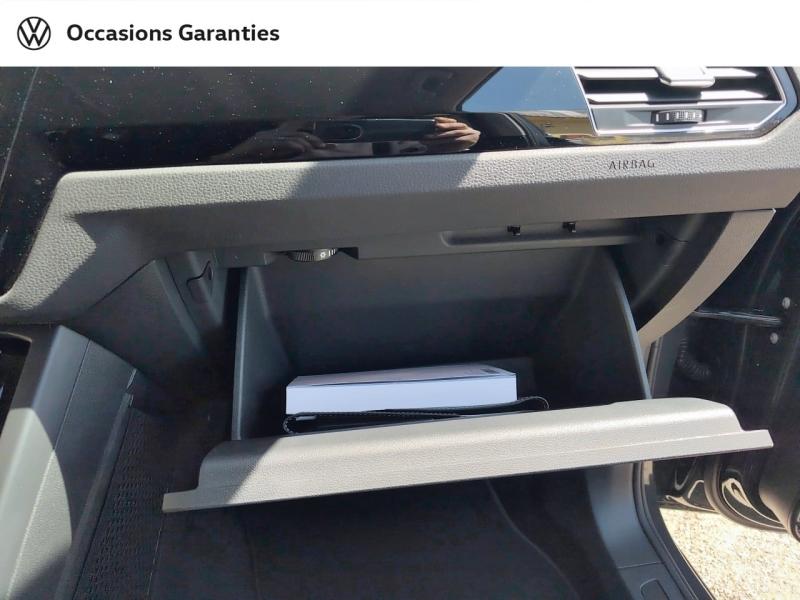Voitures occasions VOLKSWAGEN TOURAN Style Laxou