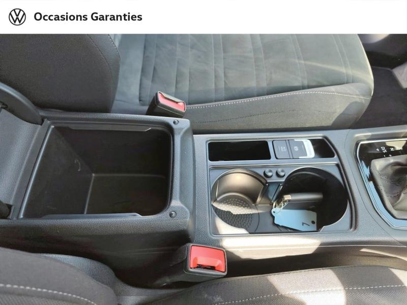 Voitures occasions VOLKSWAGEN TOURAN Style Laxou