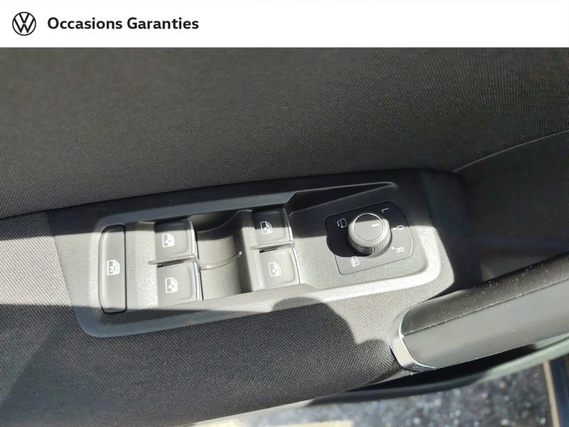 Voitures occasions VOLKSWAGEN TOURAN Style Laxou