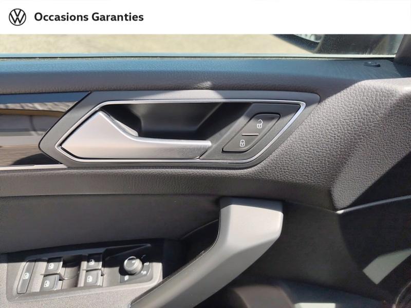 Voitures occasions VOLKSWAGEN TOURAN Style Laxou