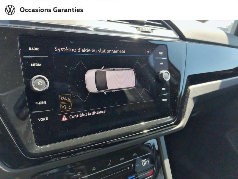 Voitures occasions VOLKSWAGEN TOURAN Style Laxou