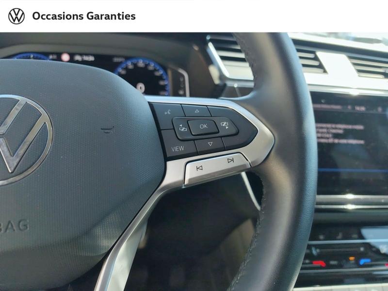 Voitures occasions VOLKSWAGEN TOURAN Style Laxou