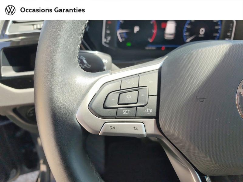 Voitures occasions VOLKSWAGEN TOURAN Style Laxou
