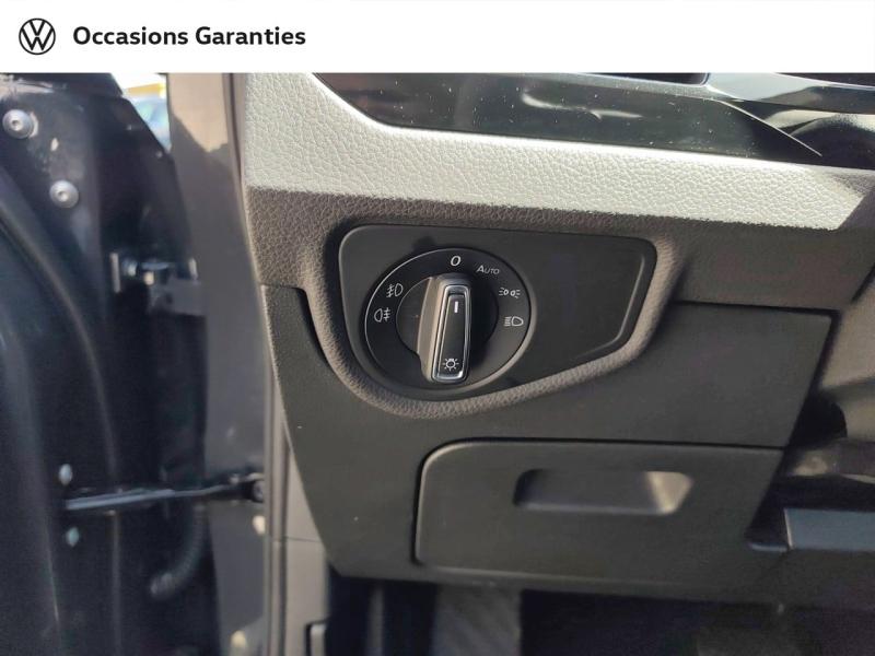 Voitures occasions VOLKSWAGEN TOURAN Style Laxou