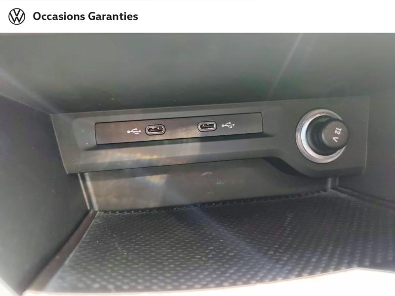 Voitures occasions VOLKSWAGEN TOURAN Style Laxou