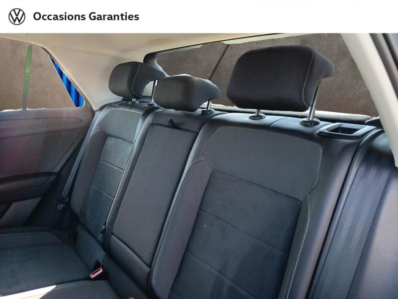 Voitures occasions VOLKSWAGEN T-ROC Style Laxou
