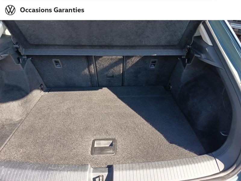 Voitures occasions VOLKSWAGEN T-ROC Style Laxou