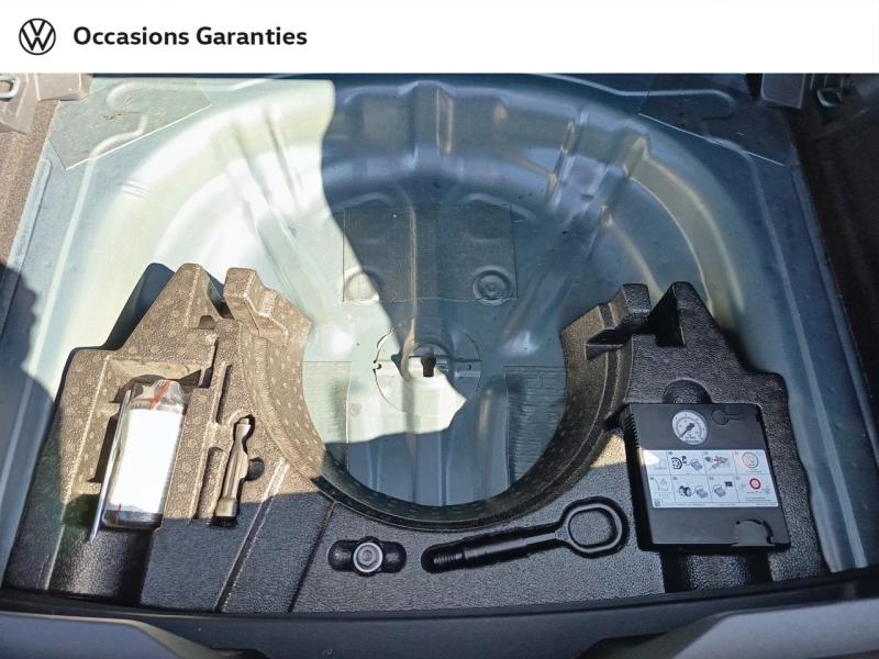 Voitures occasions VOLKSWAGEN T-ROC Style Laxou