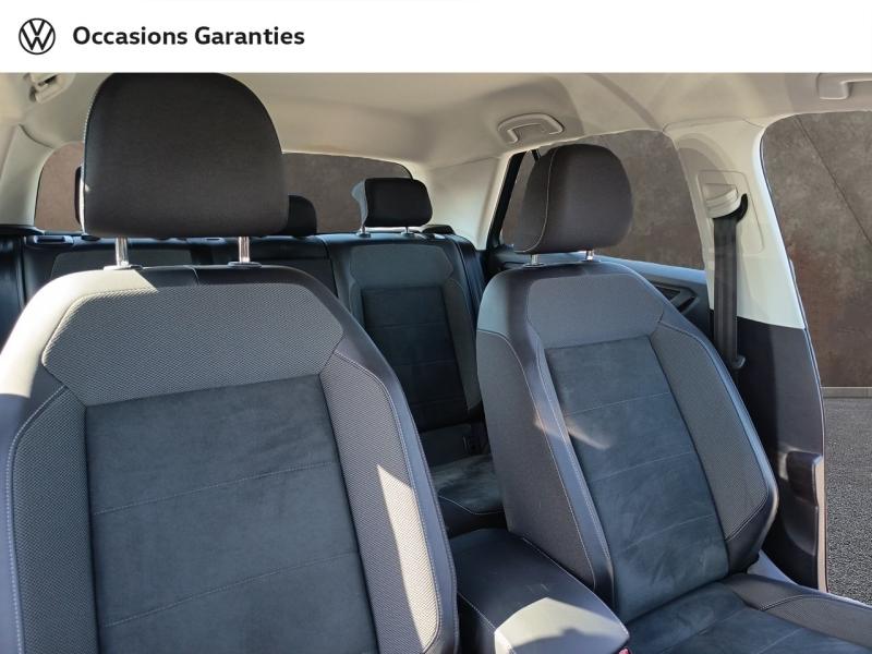 Voitures occasions VOLKSWAGEN T-ROC Style Laxou