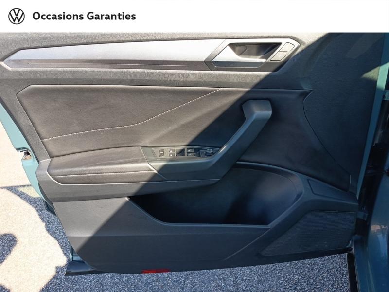 Voitures occasions VOLKSWAGEN T-ROC Style Laxou