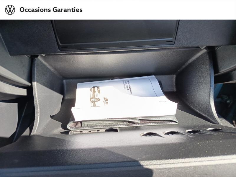 Voitures occasions VOLKSWAGEN T-ROC Style Laxou