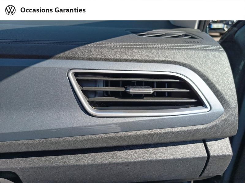 Voitures occasions VOLKSWAGEN T-ROC Style Laxou