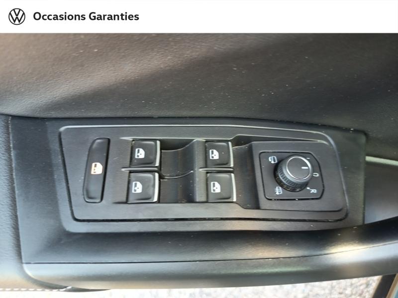 Voitures occasions VOLKSWAGEN T-ROC Style Laxou