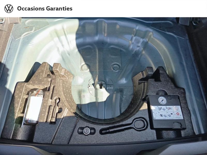 Voitures occasions VOLKSWAGEN T-ROC Style Laxou