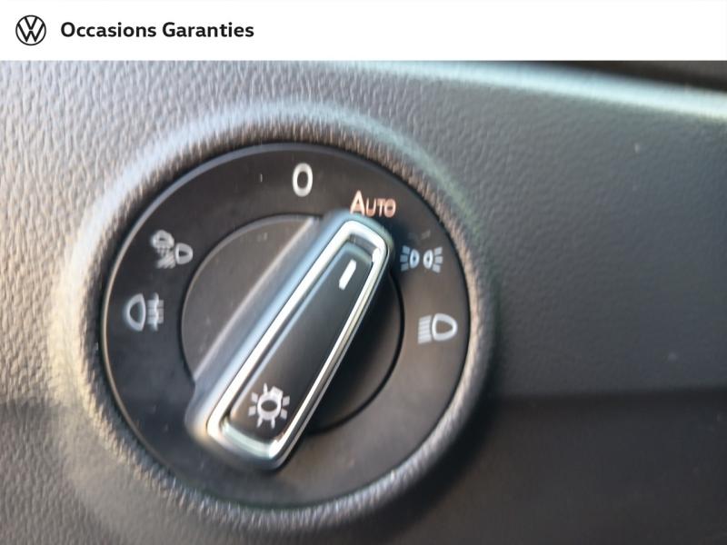 Voitures occasions VOLKSWAGEN T-ROC Style Laxou