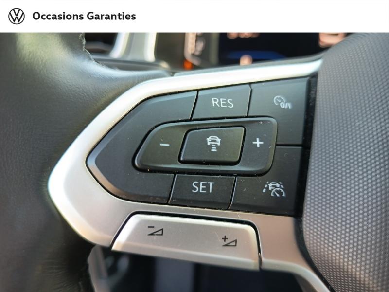 Voitures occasions VOLKSWAGEN T-ROC Style Laxou