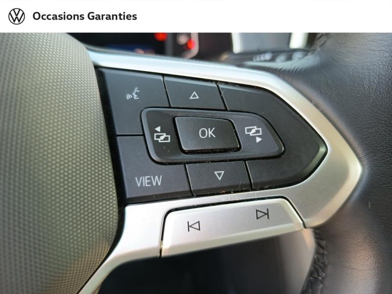 Voitures occasions VOLKSWAGEN T-ROC Style Laxou