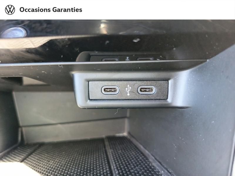 Voitures occasions VOLKSWAGEN T-ROC Style Laxou