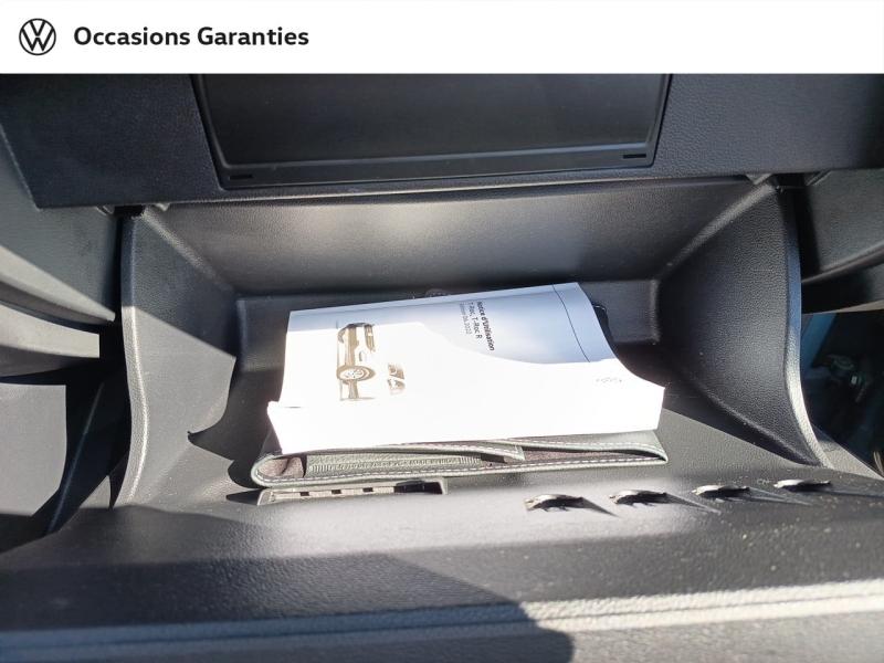 Voitures occasions VOLKSWAGEN T-ROC Style Laxou