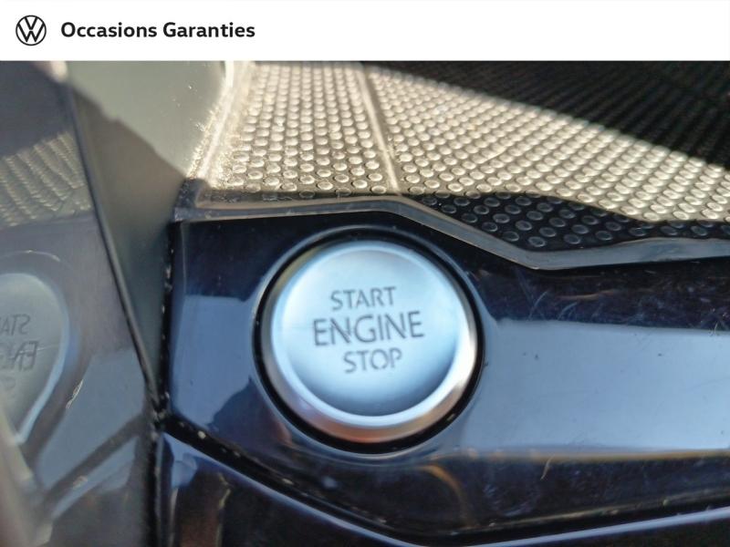 Voitures occasions VOLKSWAGEN T-ROC Style Laxou