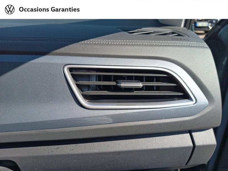 Voitures occasions VOLKSWAGEN T-ROC Style Laxou